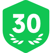 30-day no-reason refund